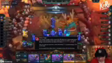 Late-Game-Strategie und Team-…