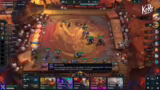 Gameplan und Champion-Auswahl