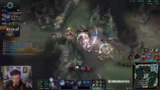 League of Legends: Spielwendu…