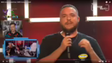 Comedy-Segment und Anekdote a…
