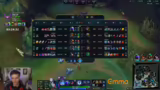 League of Legends: Defensive…