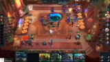 Gamescom LAN, Strategie und I…