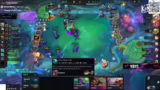 Spielanalyse und Item-Entsche…
