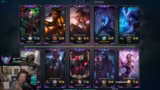 League of Legends