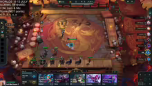 LIVE AUS !TAIWAN WORLDS 11.-13. JULI Sc…