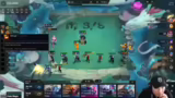 Mid-Game Entscheidungen und I…