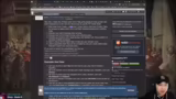 Projekt PB und TFT Cheat Sheet