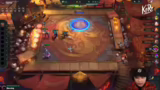 Analyse von Spielstrategien u…