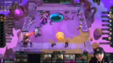 Mid-Game Strategie und Level-…