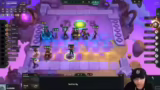 Späte Spielphase, Item-Optimi…