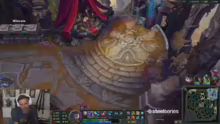Heute Big Baba Johnson Stream