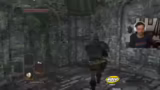 Erste Eindrücke von Dark Soul…