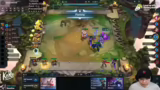 Teamfight Tactics