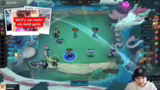 Cruel Pack, Augments und Team…