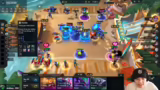Cyberboss-Strategie, Item-Anp…