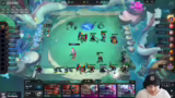 TF-Reroll und Eternal Flame