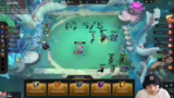 Armor Pen und Legendary Push