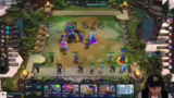 Mid-Game Anpassungen und Comp…