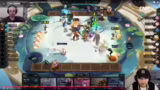 Stream-Routine und Spielstrat…