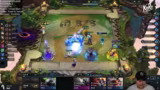 Bankräubär dominiert Finanz-WM: Teamfight Tactics siegt mit Strategie