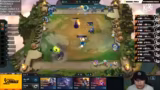 Teamfight Tactics