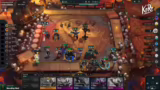 Probleme mit Item-Drops und A…