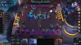 Fokus auf Miss Fortune als Ca…