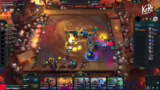 Late-Game Anpassungen und Str…