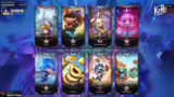 Mid-Game Strategie und Item-E…