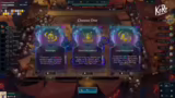 Late-Game Entscheidungen und…