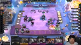 Teamfight Tactics