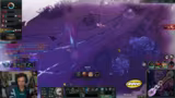 League Classic waiting Room