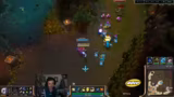 League of Legends