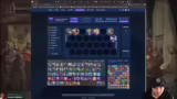 PB Liga, Early Game und Items
