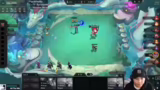 Full Tryhard ab dem 24. und I…