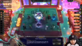 Teamfight Tactics