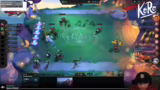 Sejuani Ulti Dodges und Strat…