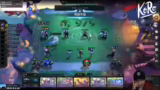 Analyse von Urgot und Board-Z…