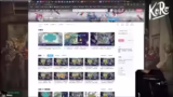 Exo-Tech Items und Unit-Pool…