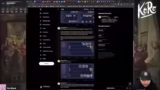 Item Builds, Recherche und Sp…