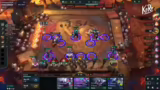Level-Push und Duplikator-Str…