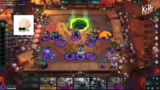 Teamfight Tactics