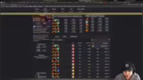 Itembuilds, Augments und stra…
