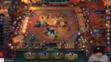 Mid-Game Strategie: Levelaufs…