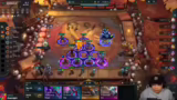 Entscheidungen und Item-Build…