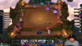 Mid-Game Strategie und Item-O…