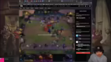 Streamstart und technische Pr…