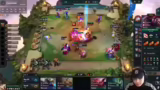 Teamfight Tactics