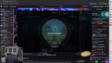 Kurz dieses moderne League spielen