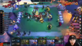Spielstrategie und Item-Entsc…